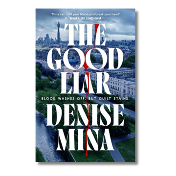 The Good Liar