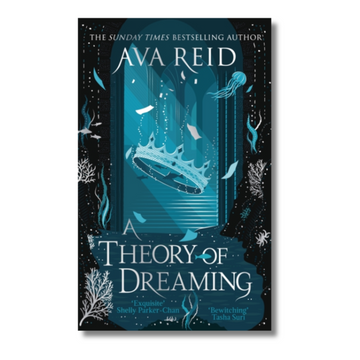 A Theory of Dreaming