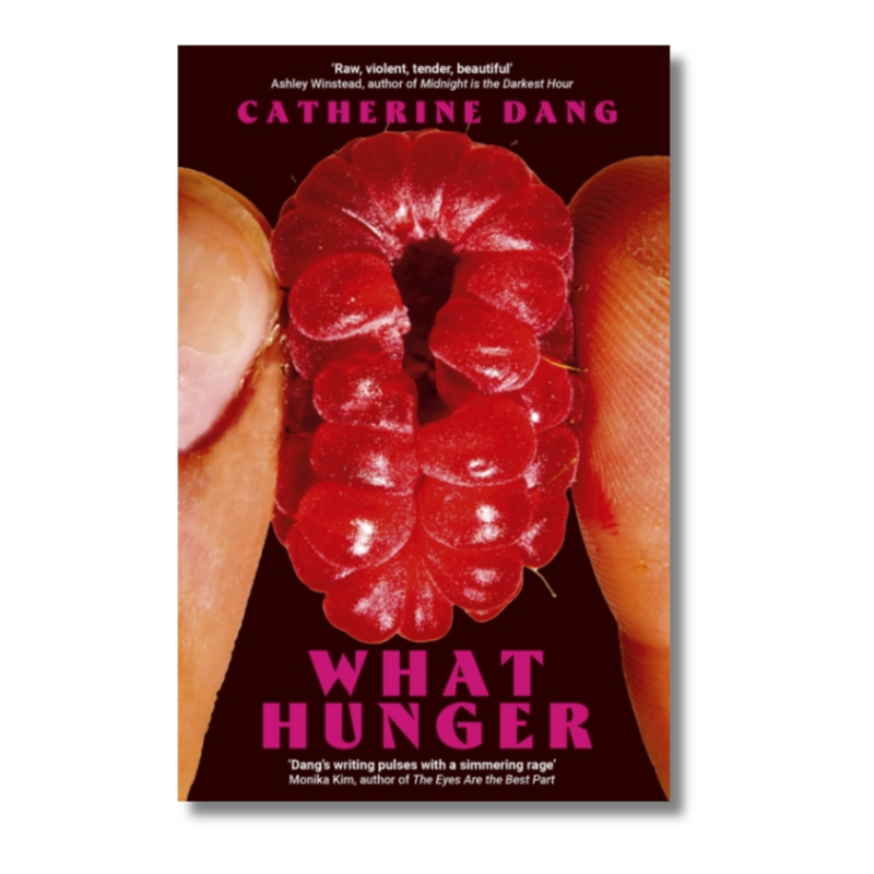 What Hunger