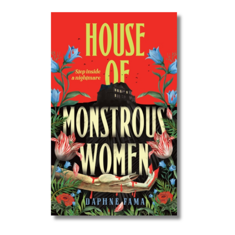 House of Monstrous Women