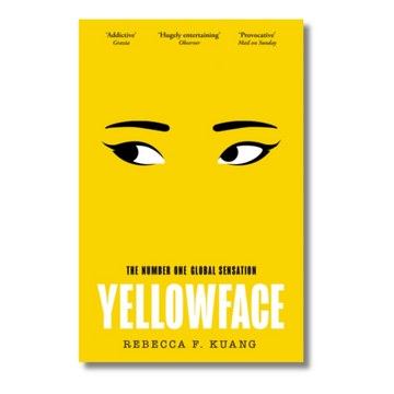 Yellowface