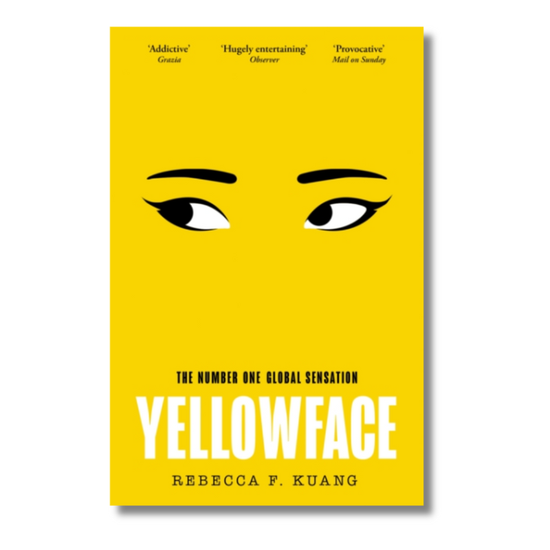 Yellowface