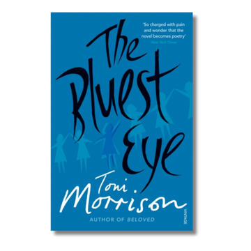 The Bluest Eye