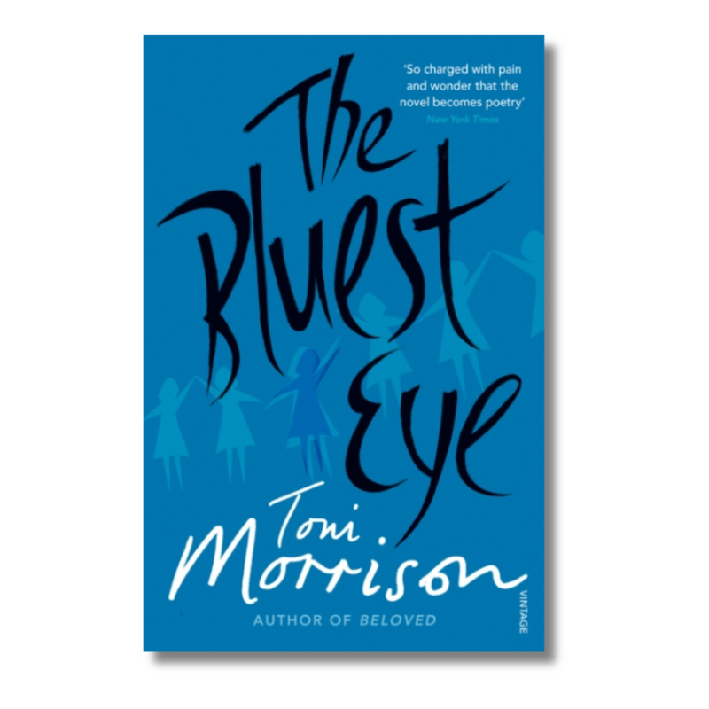 The Bluest Eye