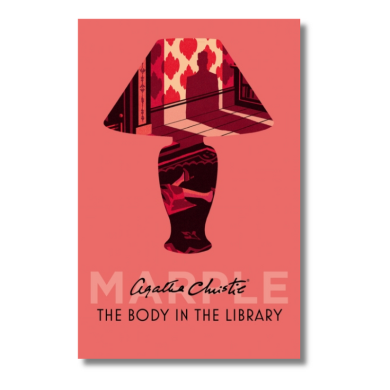 The Body in the Library (Marple 