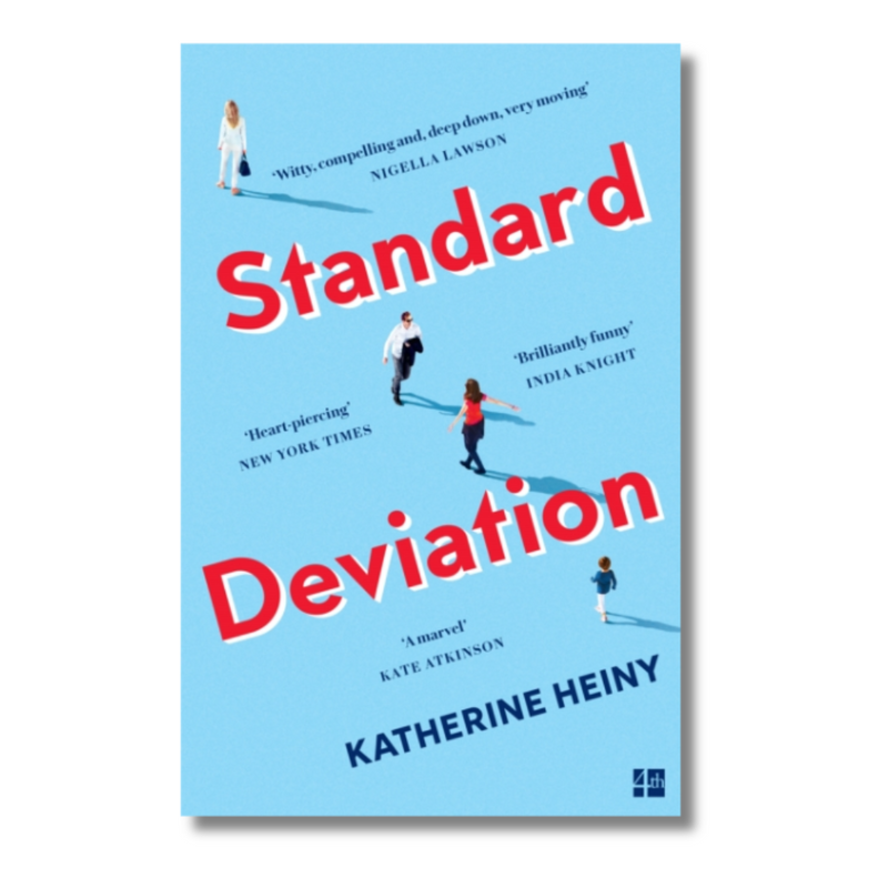 Standard Deviation