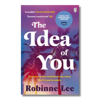 The Idea of You