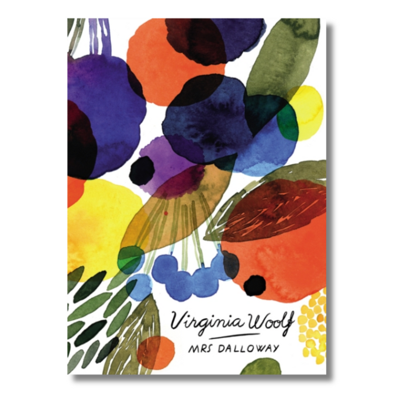 Mrs Dalloway (Vintage Classics Woolf Series)