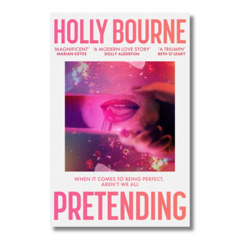 Pretending