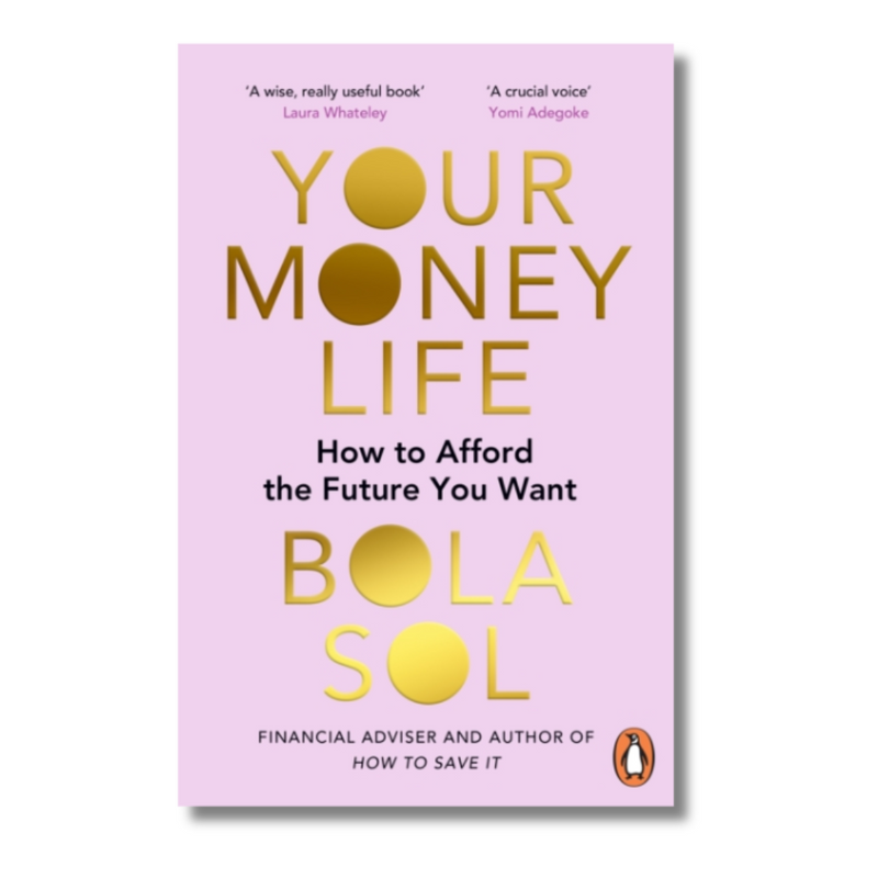 Your Money Life : How to Afford the Future You Want