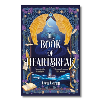 The Book of Heartbreak