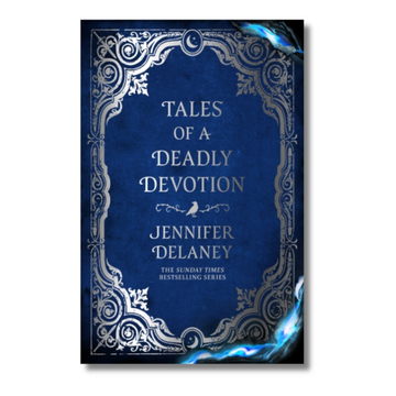 Tales of a Deadly Devotion