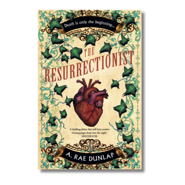 The Resurrectionist