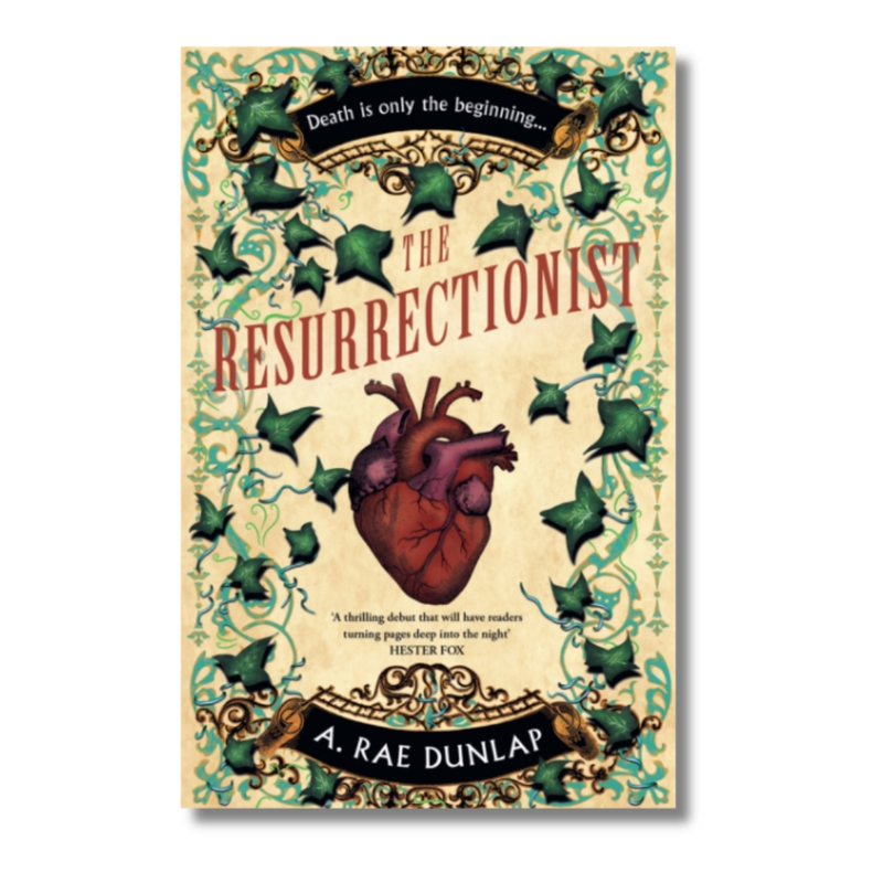 The Resurrectionist