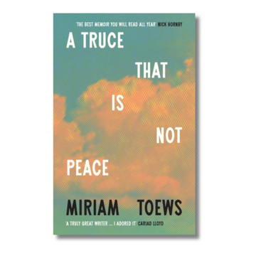 A Truce That Is Not Peace