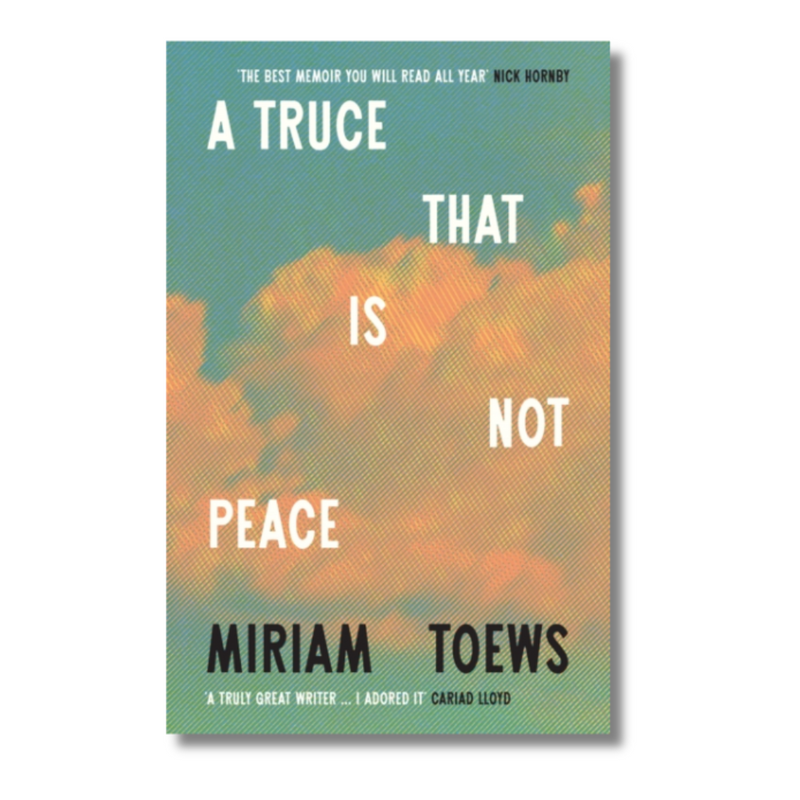 A Truce That Is Not Peace