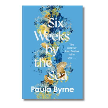 Six Weeks by the Sea