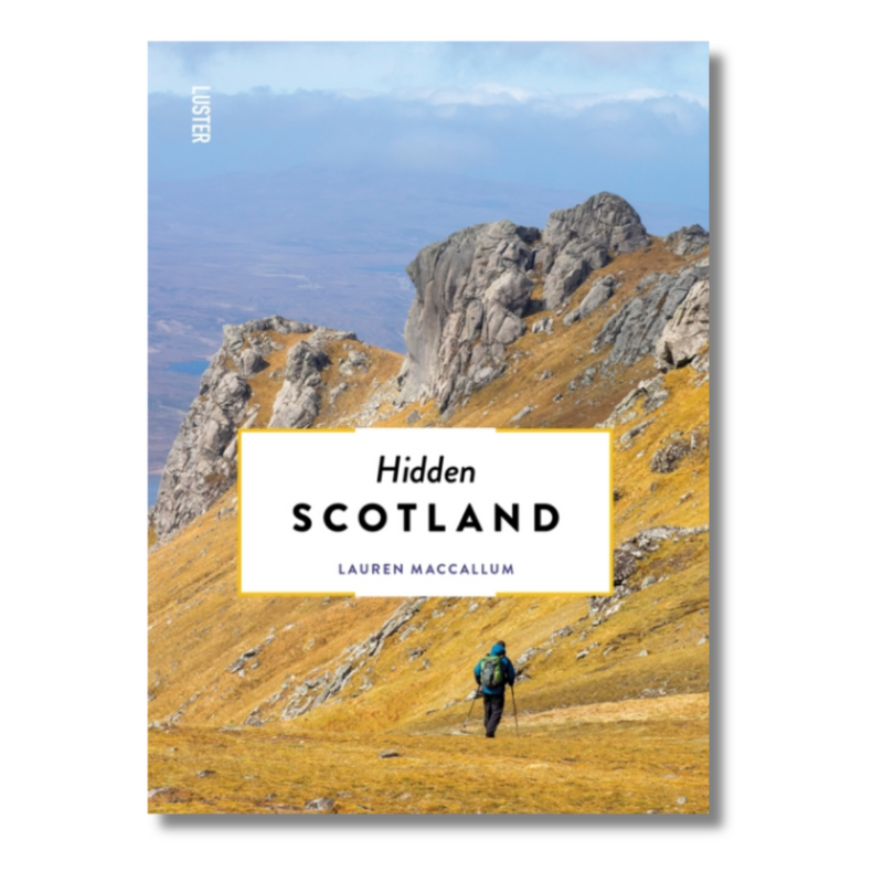 Hidden Scotland
