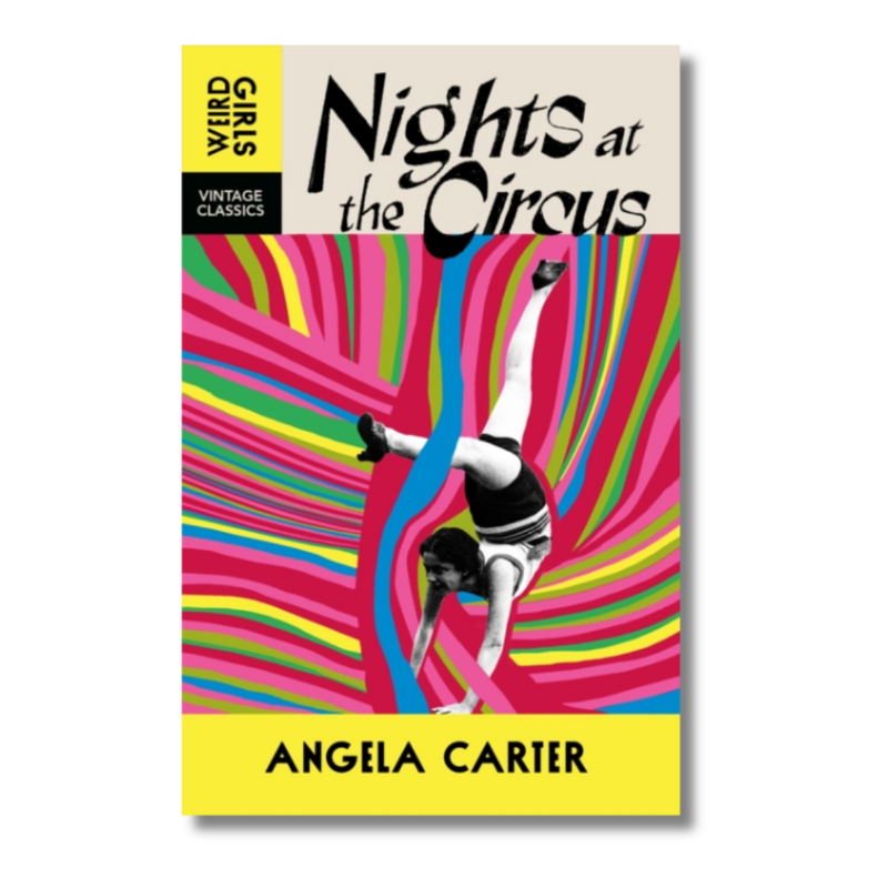 Nights at the Circus