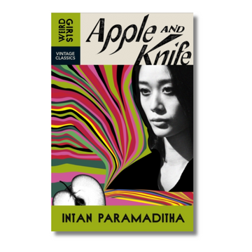 Apple and Knife