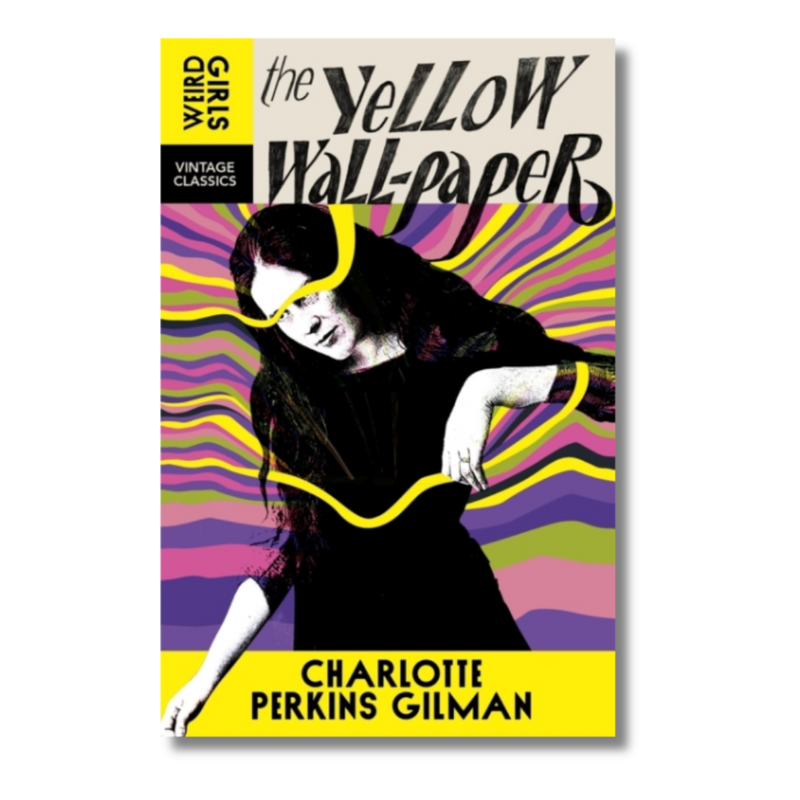 The Yellow Wall-Paper