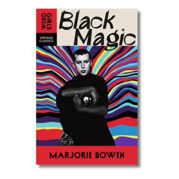 Black Magic