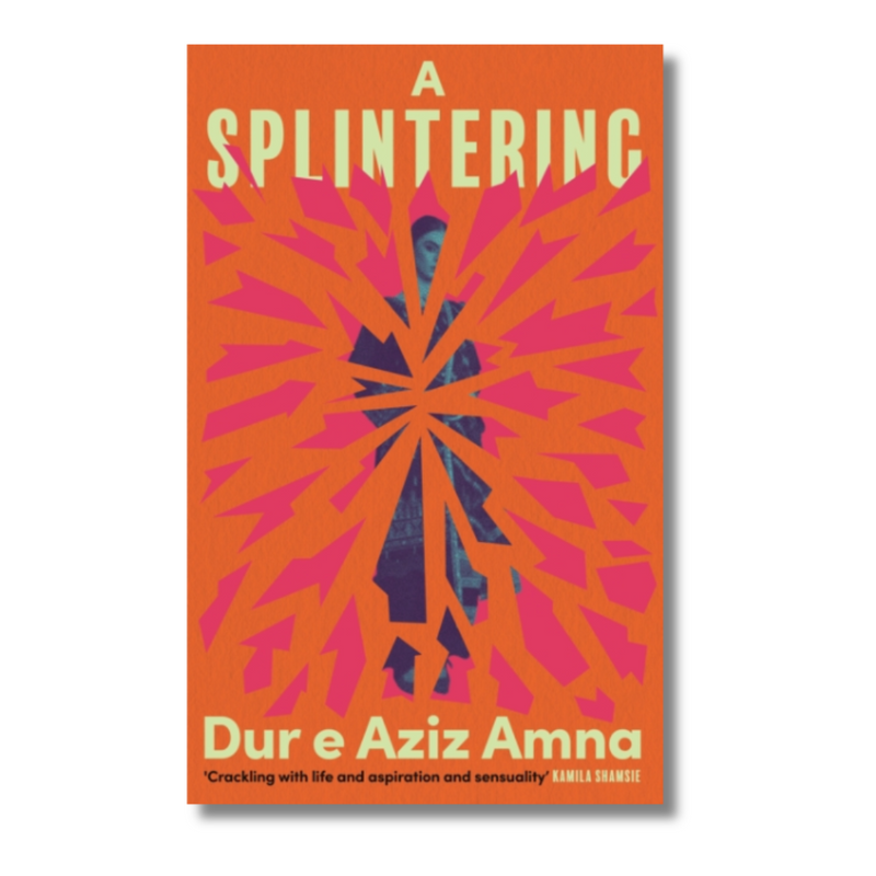 A Splintering