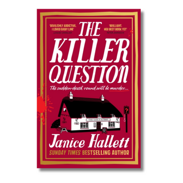 The Killer Question
