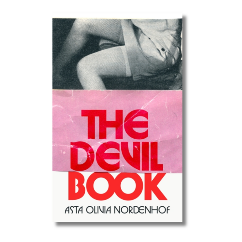 The Devil Book