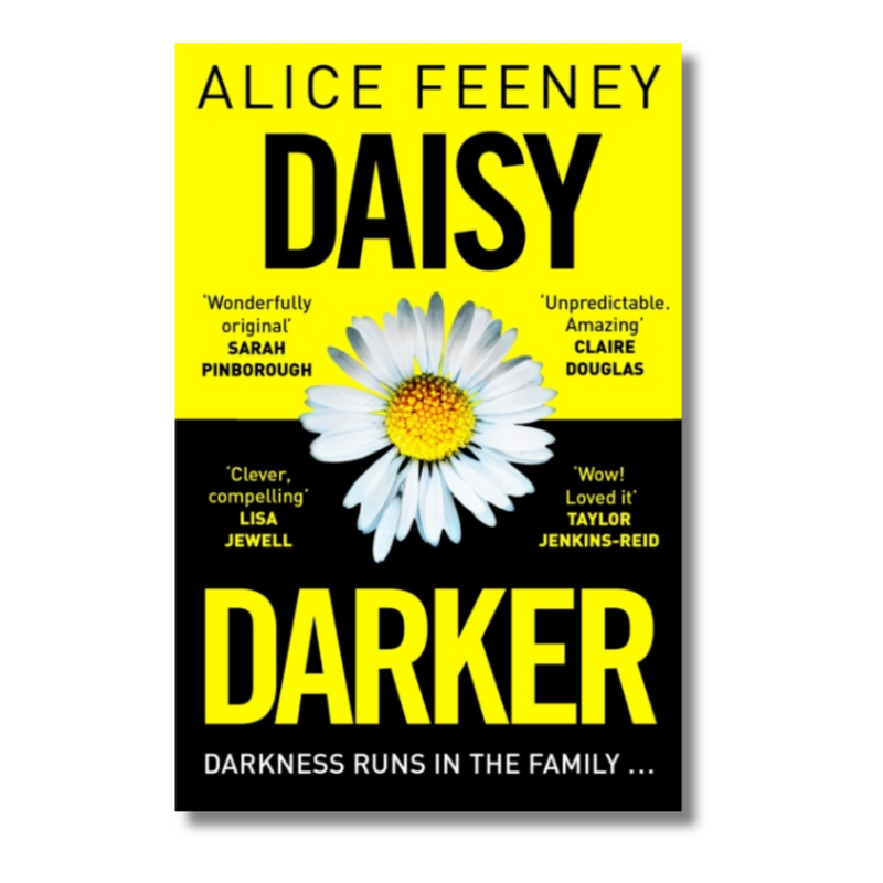 Daisy Darker