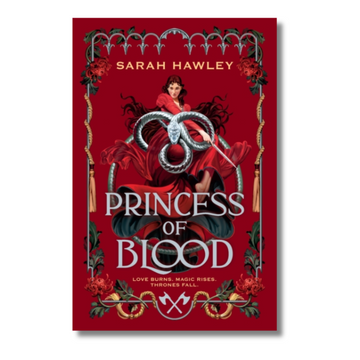 Princess of Blood