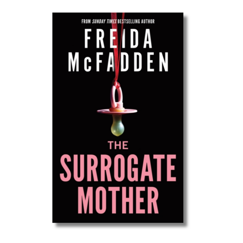 The Surrogate Mother
