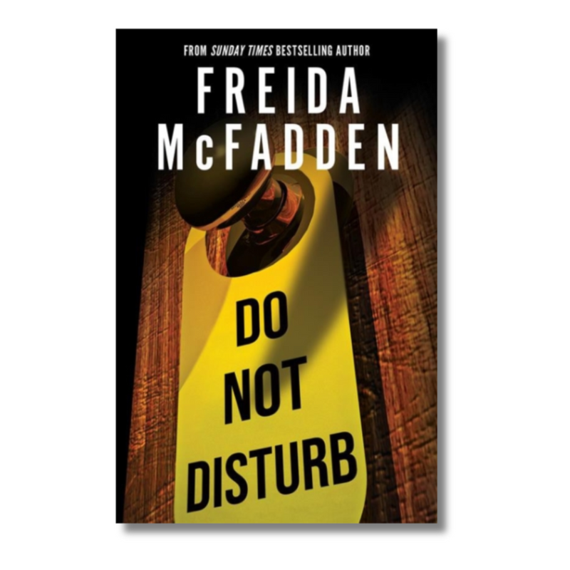 Do Not Disturb
