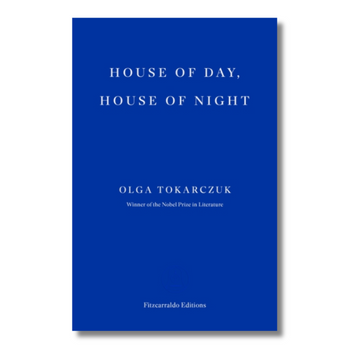House of Day, House of Night
