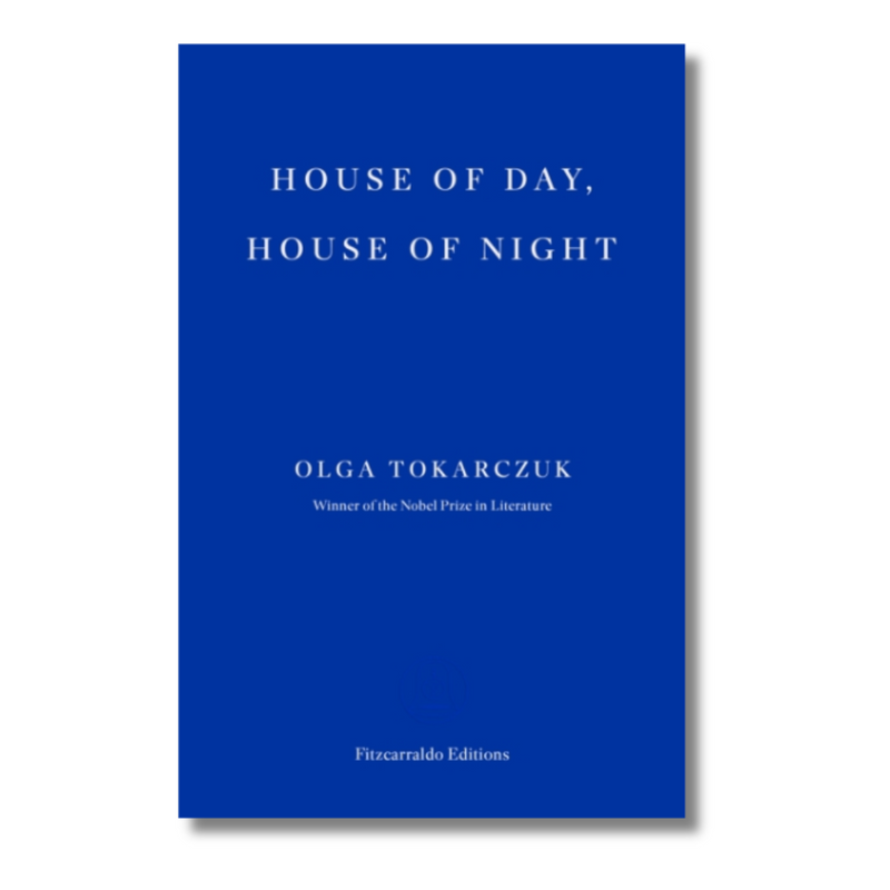 House of Day, House of Night