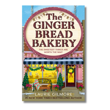 The Gingerbread Bakery