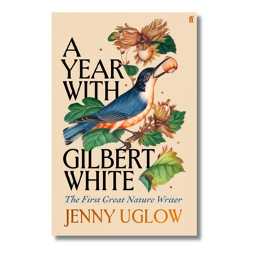 A Year with Gilbert White