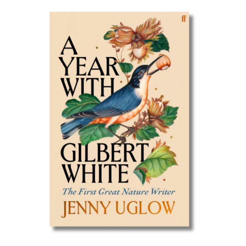 A Year with Gilbert White