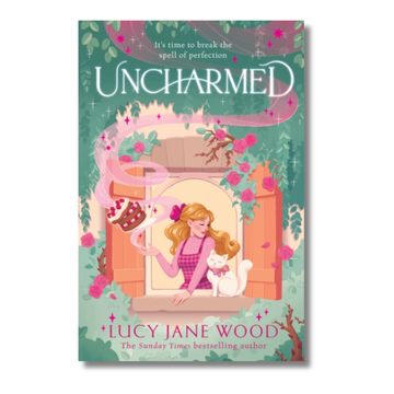 Uncharmed
