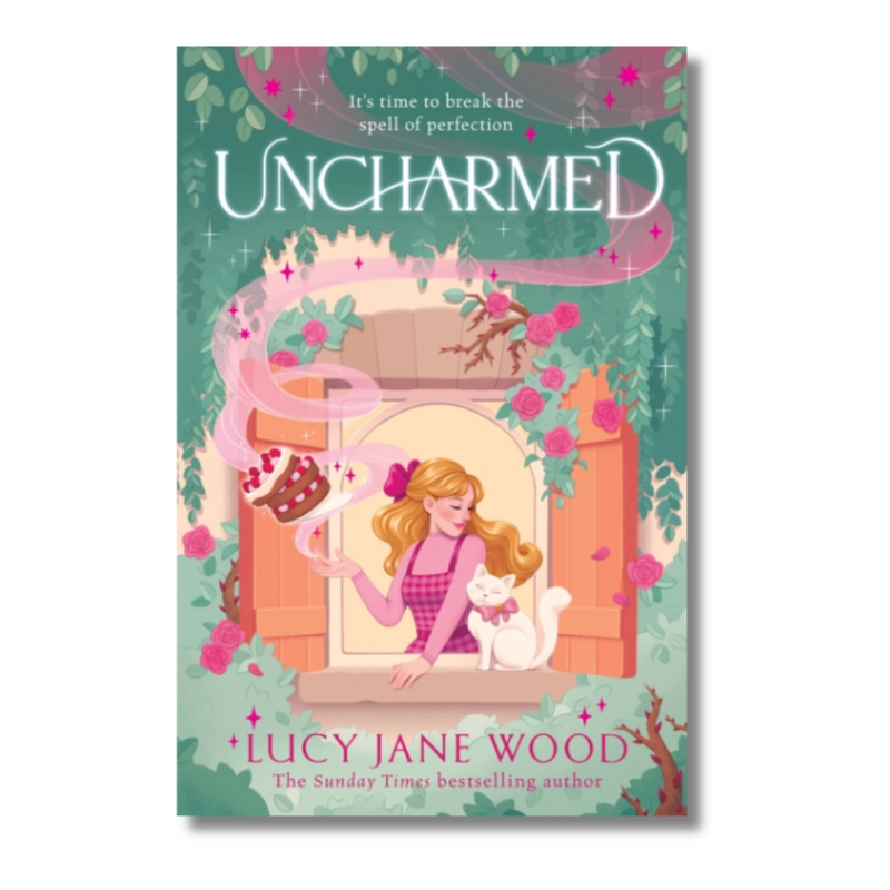 Uncharmed