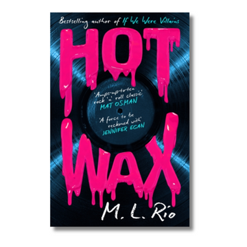 HOT WAX