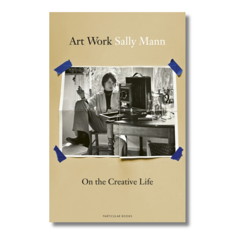 Art Work : On the Creative Life