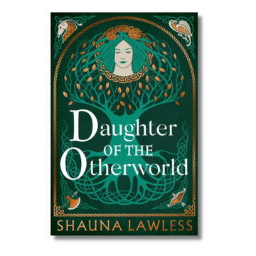 Daughter of the Otherworld