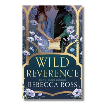 Wild Reverence