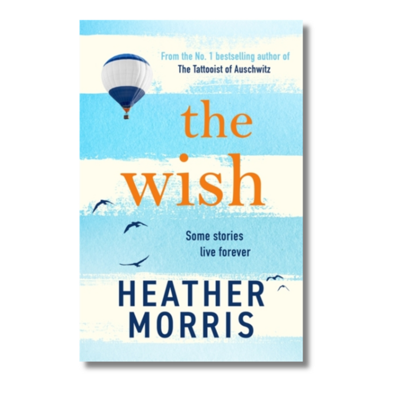 The Wish