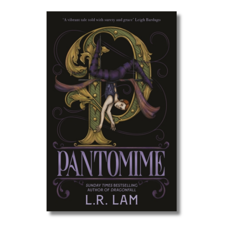 Pantomime
