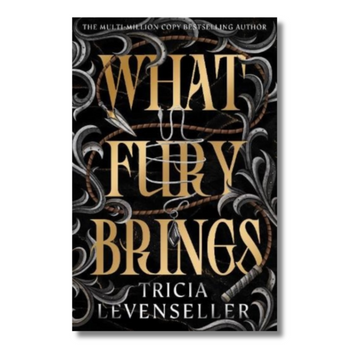 What Fury Brings