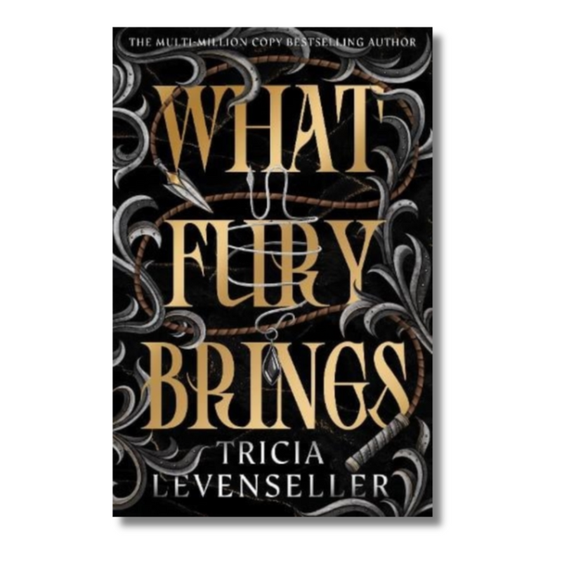 What Fury Brings