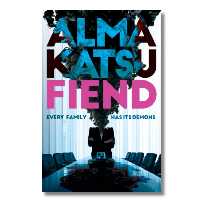 Fiend