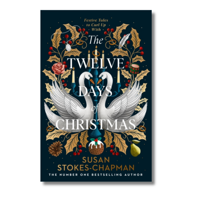 The Twelve Days of Christmas